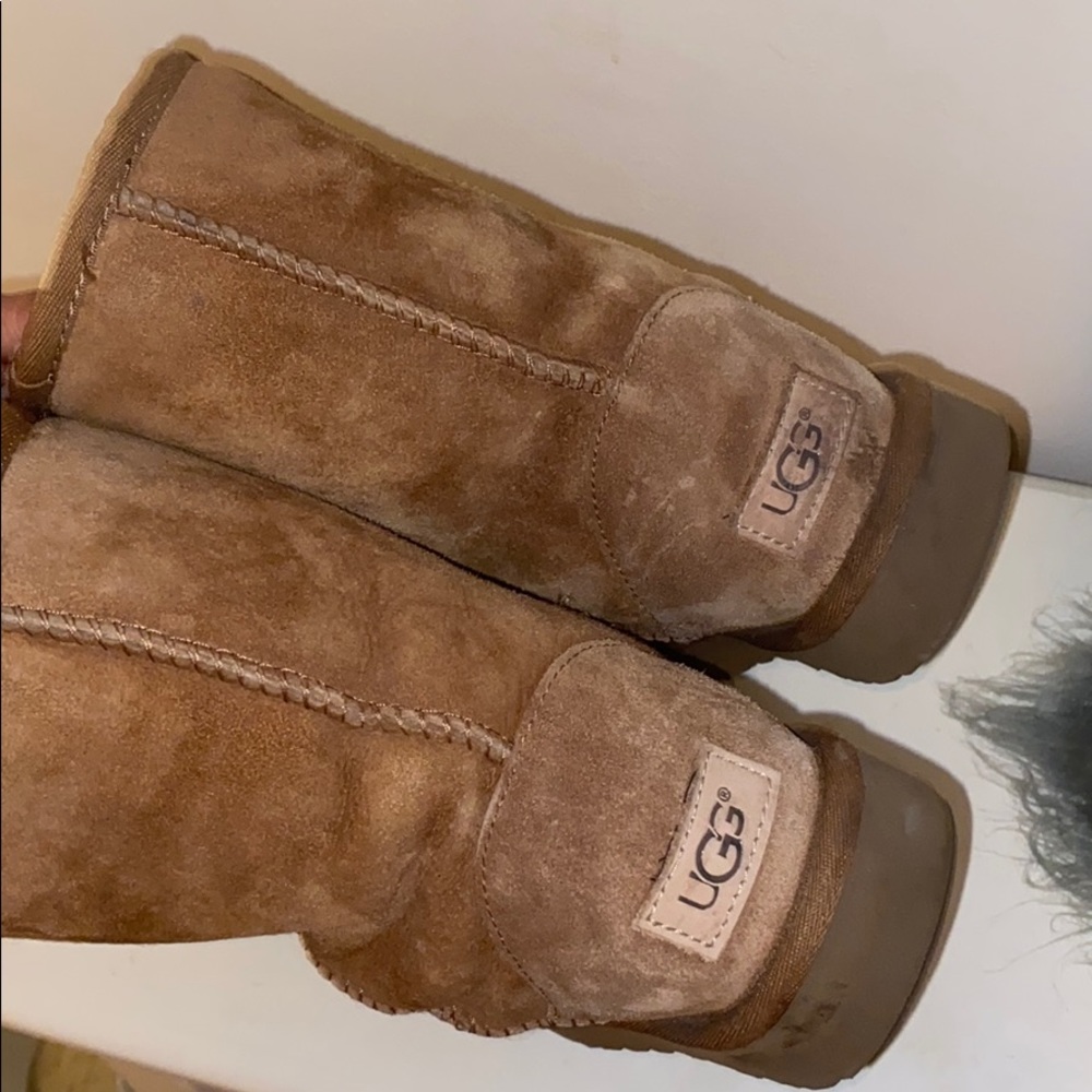 Ugg boots - Picture 7 of 11